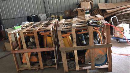 新兴镇行李、家具、电器包装托运
