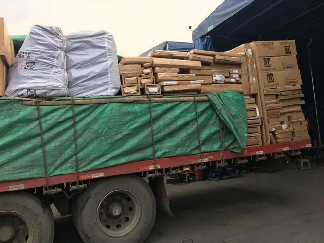 新兴镇家具托运